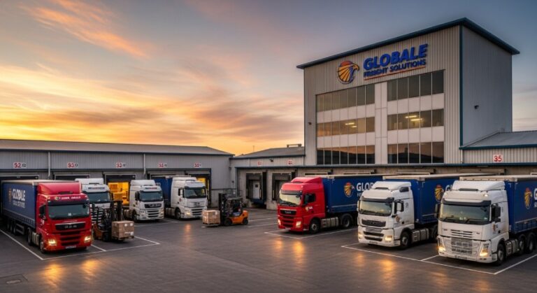 Что такое транспортная компания?