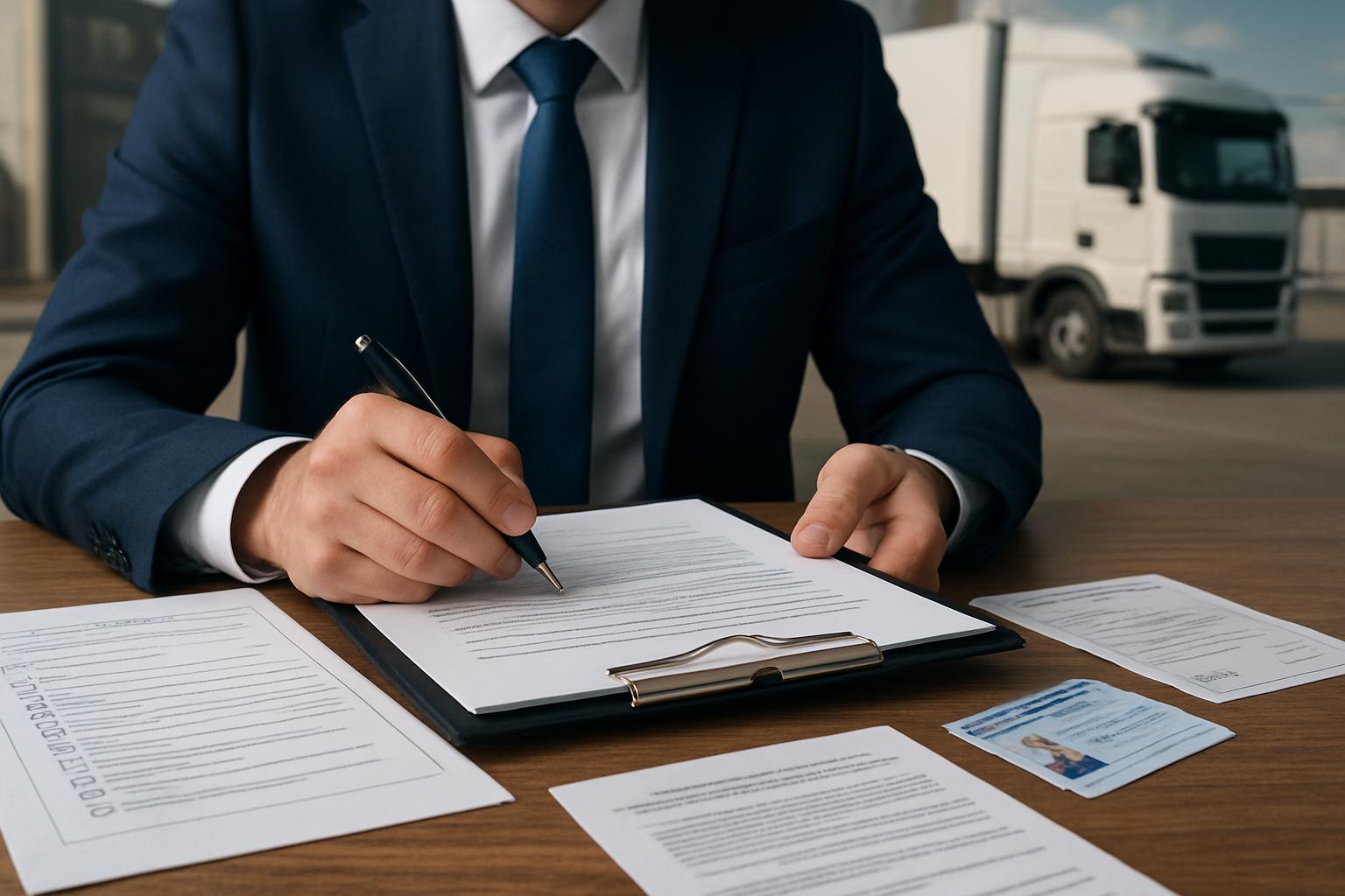 транспортная компания стлк. Документы и разрешения: что обязательно спросить транспортная компания стлк. Документы и разрешения: что обязательно спросить