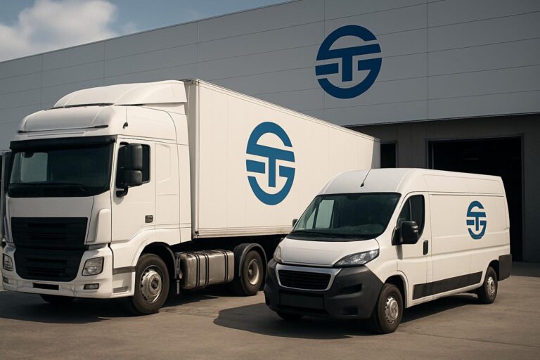 Транспортная компания СтЛК: как выбрать и начать сотрудничество