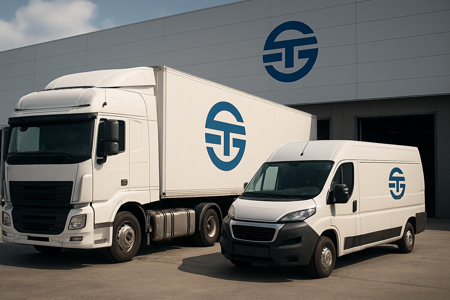 Транспортная компания СтЛК: как выбрать и начать сотрудничество