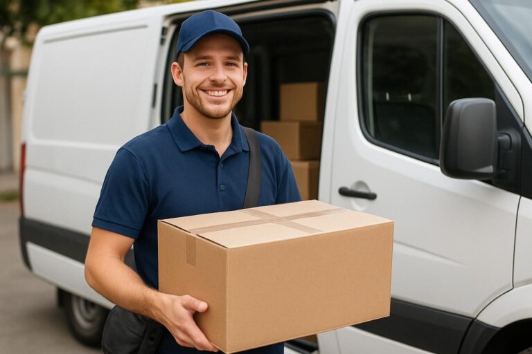 Что такое ТК доставка: понятие и практический обзор