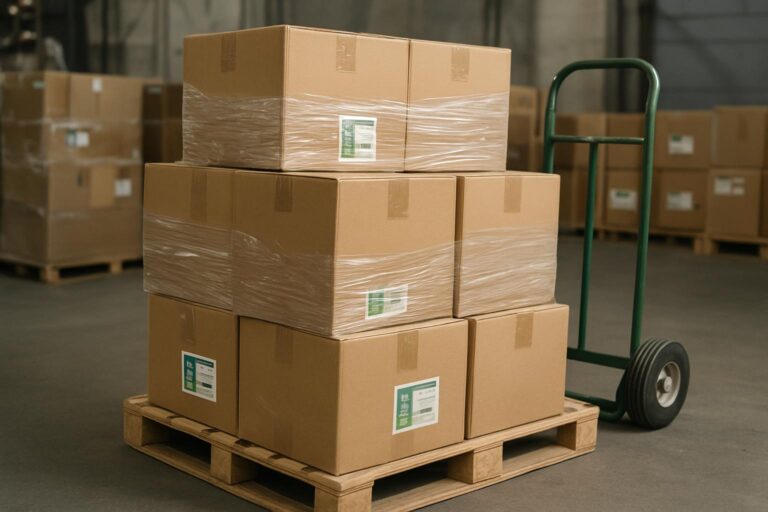 Сборные грузы СДЭК: как отправлять правильно и экономить