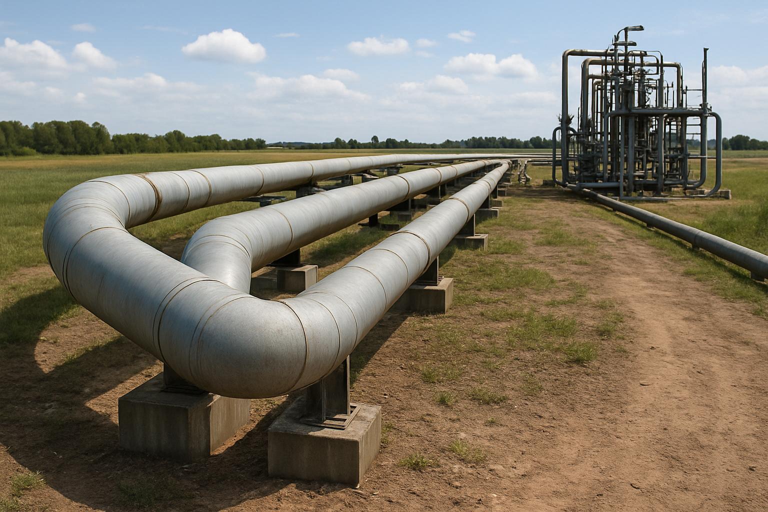 виды транспортировки. Трубопроводный транспорт и специальные схемы виды транспортировки. Трубопроводный транспорт и специальные схемы