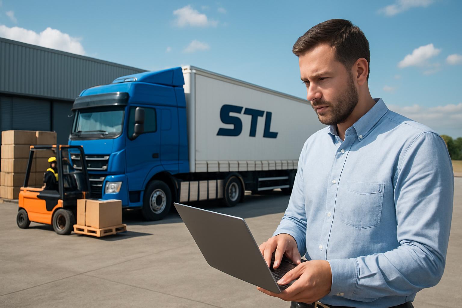 транспортная компания стлк. Советы по оптимизации затрат и повышению скорости доставки транспортная компания стлк. Советы по оптимизации затрат и повышению скорости доставки