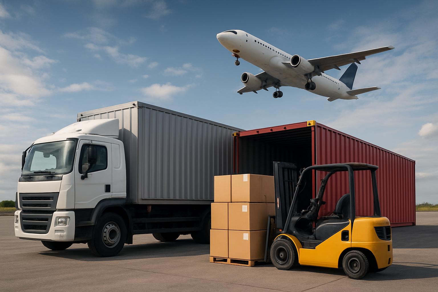 организация транспортных услуг. Что включает в себя понятие и зачем это нужно организация транспортных услуг. Что включает в себя понятие и зачем это нужно