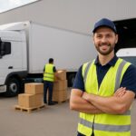 Как организовать транспортные услуги эффективно