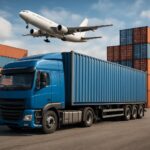 Международная грузоперевозка: практическое руководство