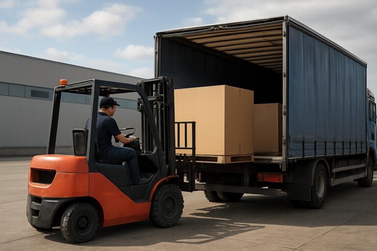 Транспортировка: полное практическое руководство