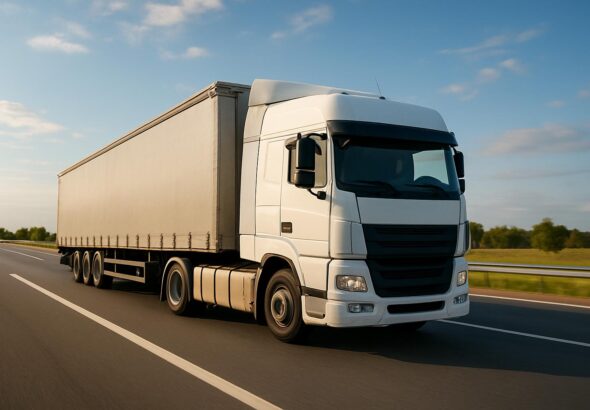 Транспортная доставка: практическое руководство по выбору и организации