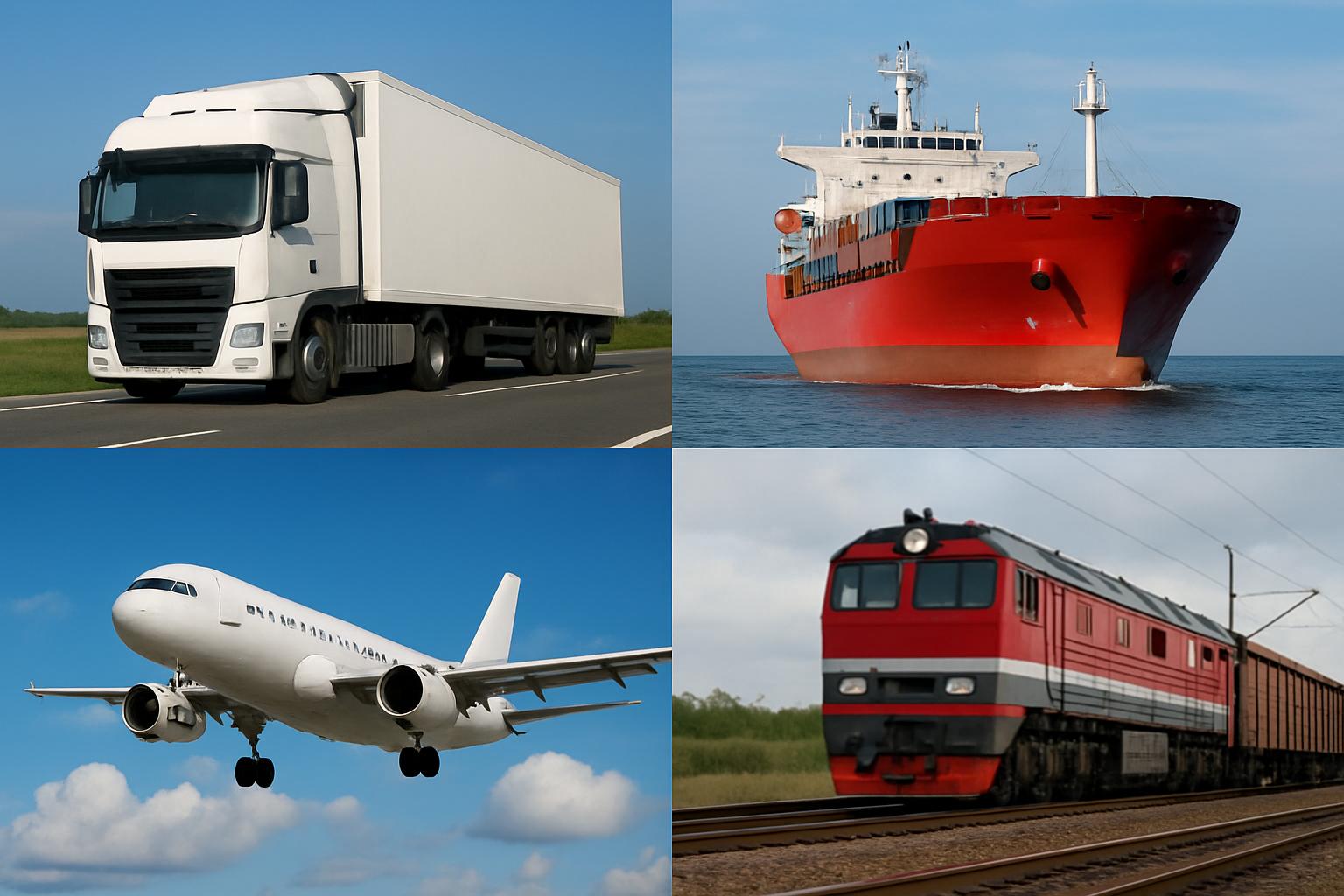 транспортировка. Базовые термины и различия транспортировка. Базовые термины и различия