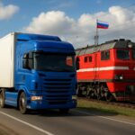 Транспортные компании России: как выбрать и работать